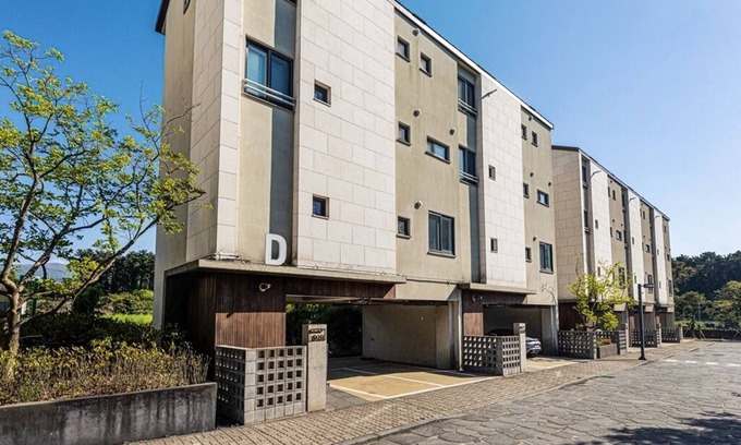 Downtown House | 공항과 시내가 가까운 위치 좋은 곳