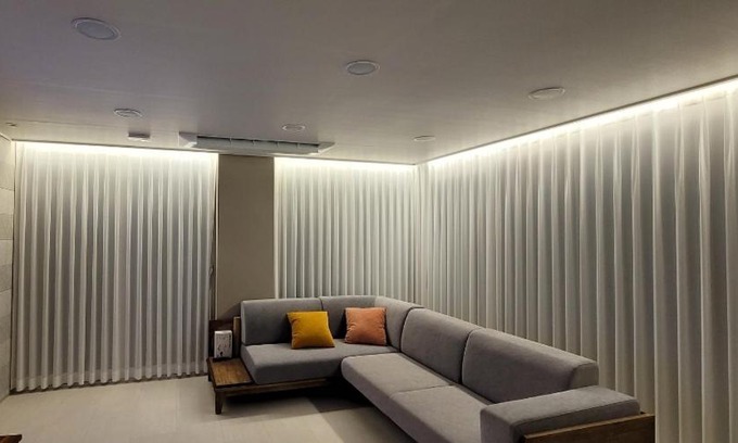 Jangan Villa | 기장 바비큐 전원주택