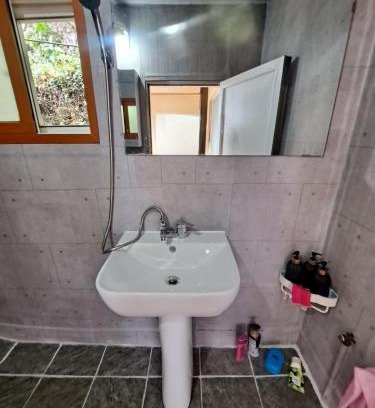 Soyu Apartment | 뜰안정원