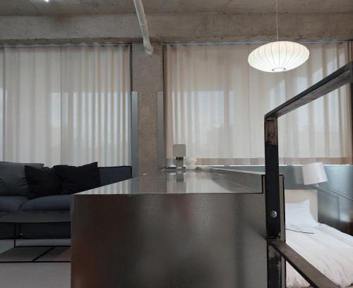 Gwangsan-gu House | 바베큐테라스-야외자쿠지-불멍