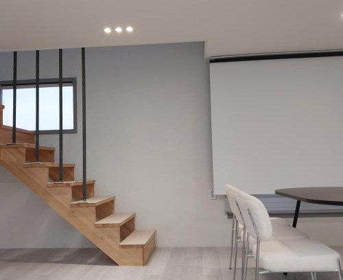 Gwangsan-gu House | 바베큐테라스-욕실2개-복층-여럿이함께