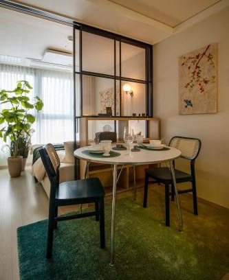 Yeon-dong Apartment | 베러댄호텔 제주공항점