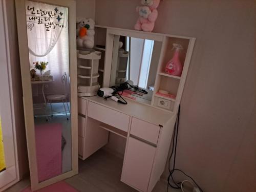 Dong-gu Bed & Breakfast | 복층형 하우스