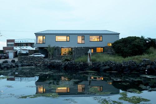 Jocheon House | 볼다 bolda