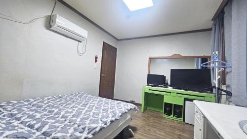 Changwon Hotel | 삼우텔