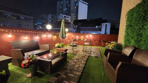 Seolcheon-myeon Apartment | 서교초후문 Seogyo Elementary School Hongdae Hongik University Entrance Station 1 to 3 minutes away