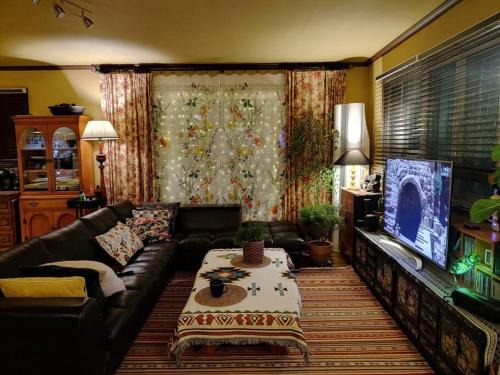 Yeongju House | 소백산스테이