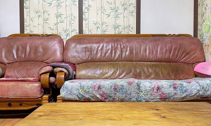 Jisan-dong Apartment | 야경이 보이는 아파트 - 수성못역에서 5분거리!