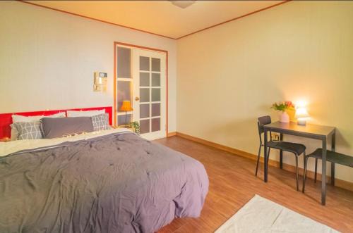 Pohang Apartment | 죽도시장인근 오피스텔2