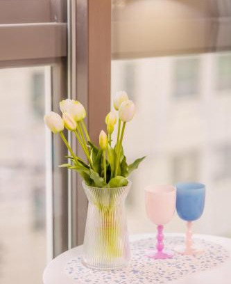 Hak-dong Apartment | 코아루 시티