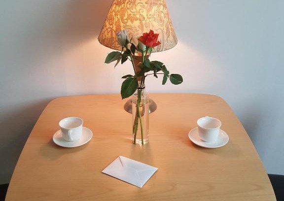 Okpo-dong Apartment | 휴먼레지던스south korea