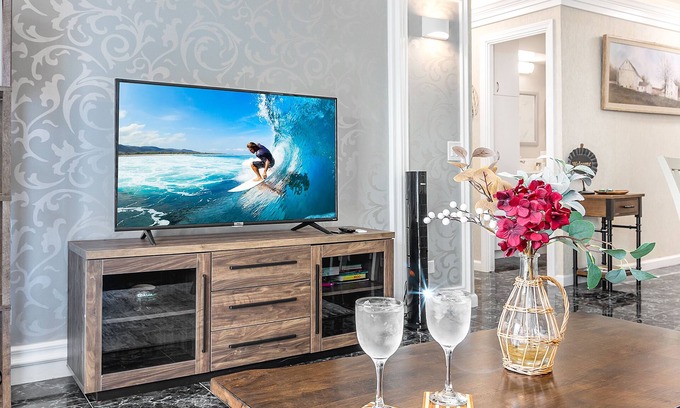Waikiki Condo | 0.1 mile to Waikiki Beach-Renovated 2B/2B Condo/Free Parking
