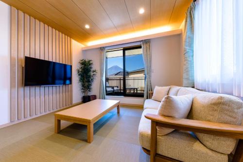 Fujikawaguchiko Villa | 03 Resort Club -雅MIYABI-