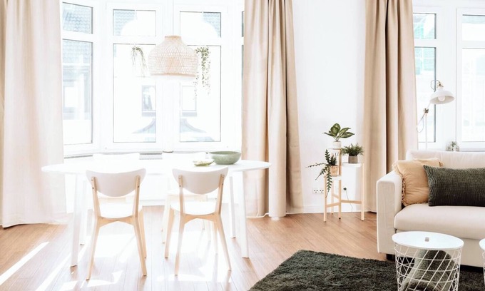 Neuwied Apartment | 07 Deichstadt-Apartments Neuwied 116m²