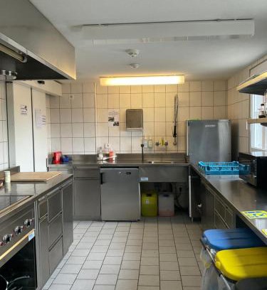 Haslen Apartment | 07 - Gästehaus Erika - Hundwil - Appenzellerland