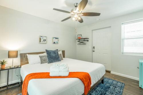 Chattanooga Hotel | 09 The Breuer Room - A PMI Scenic City Vacation Rental