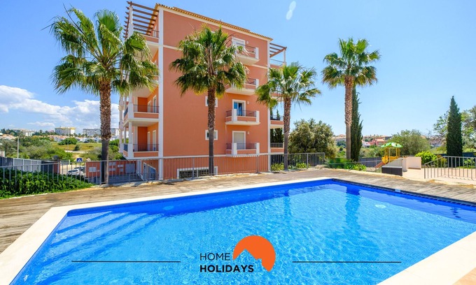Correeira Apartment | #092 Quinta dos Figos by Home Holidays