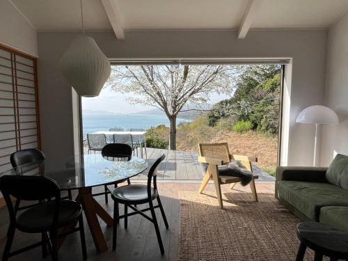 Nagato Villa | 1日1組限定貸切宿 Kitohana YUYA