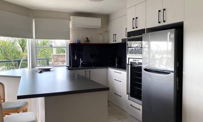 Batemans Bay Apartment | 1/13 Bent Street, Batemans Bay