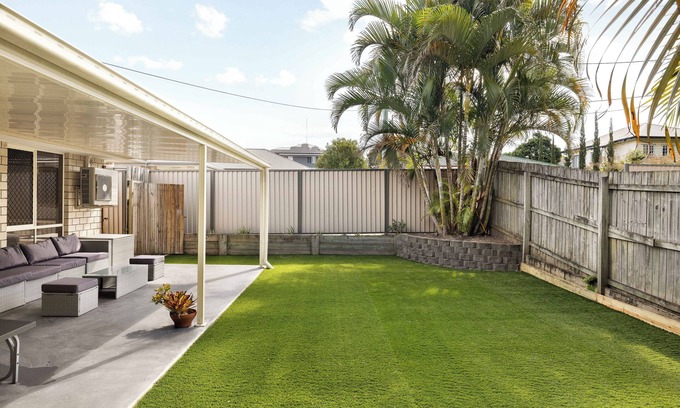 Acacia Ridge Apartment | 1 Bdr Apt! Garden! Undercover Parking! 12BS1