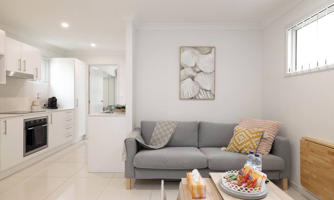 Rocklea Apartment | 1 Bdr Apt! GST Credits! Undercover Parking! 431AF1