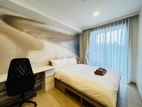 Laguna Apartment | 1 Bdr Sky Park Golf view