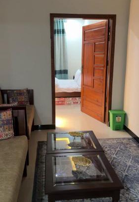 Dhirkot Apartment | 1 Bed Apartment