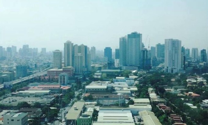 Pio del Pilar Condo | 1 bed condo unit in Makati