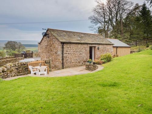 Alston House | 1 Bed in Alston SZ499