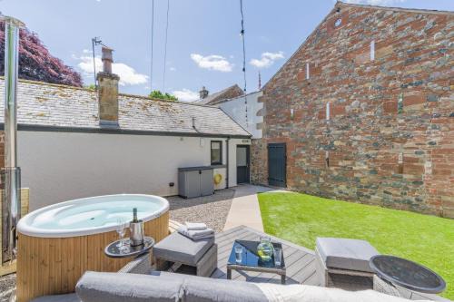 Welton Apartment | 1 Bed in Dalston oc-s32206