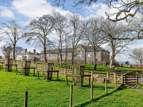 Launceston House | 1 Bed in Launceston 95237