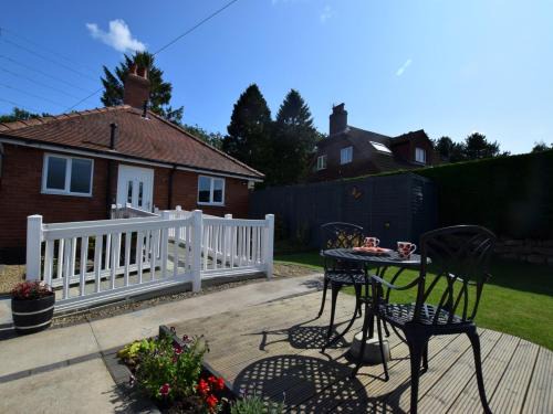 Scotton House | 1 Bed in Harrogate 66981