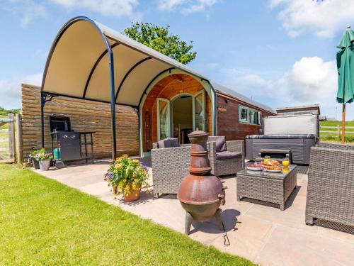 Aconbury House | 1 Bed in Hereford 81292