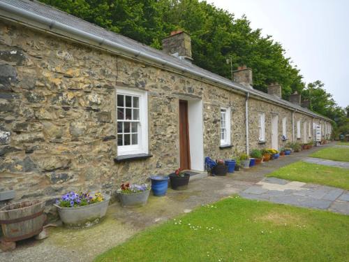 Porthgain House | 1 Bed in Porthgain 61170