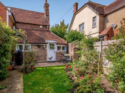 Sedlescombe House | 1 bed in Sedlescombe 83845