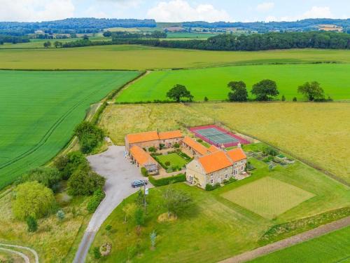 Scawton House | 1 bed property in York G0057