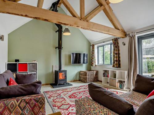 Lechlade House | 1 bed property in Lechlade 31912