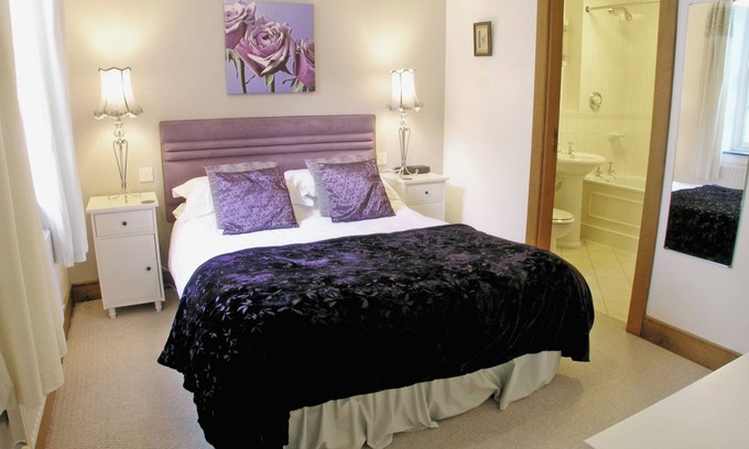 Thirlmere Cottage | 1 bedroom accommodation in Thirlmere near Keswick