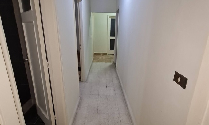 Msaytbeh Apartment | 1 Bedroom + 1 Living Room Apartment with free parking