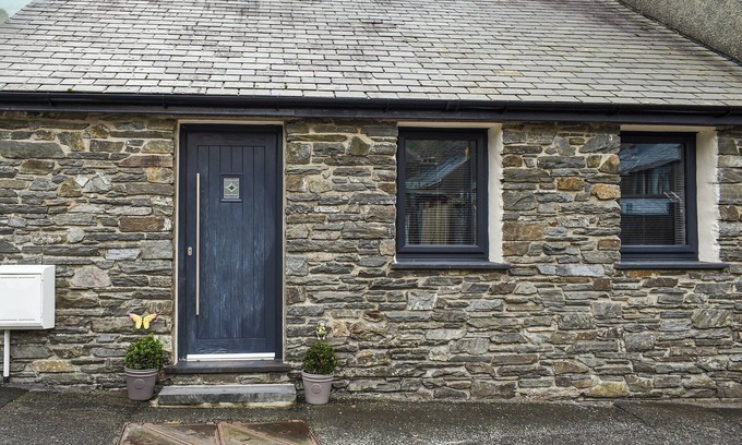Rhiwbryfdir Cottage | 1 bedroom accommodation in Blaenau Ffestiniog