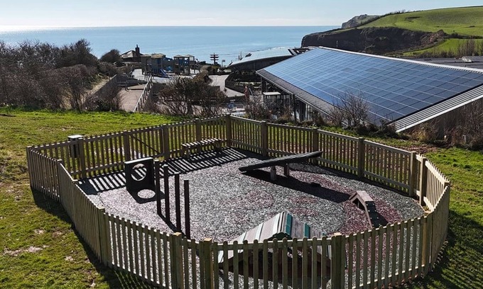 Otterton Cottage | 1 bedroom accommodation in Budleigh Salterton