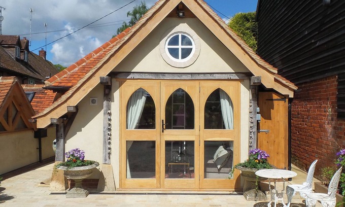 Turville Cottage | 1 bedroom accommodation in Turville, near Henley-on-Thames