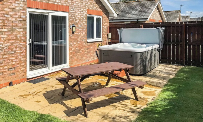 Bridlington Cottage | 1 bedroom accommodation in Bridlington