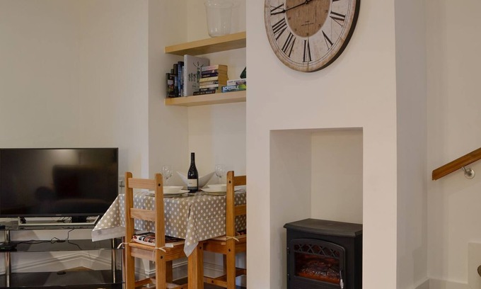 Cockermouth Cottage | 1 bedroom accommodation in Cockermouth
