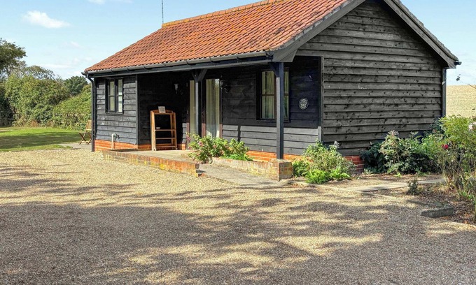 Woodbridge Cottage | 1 bedroom accommodation in Framlingham