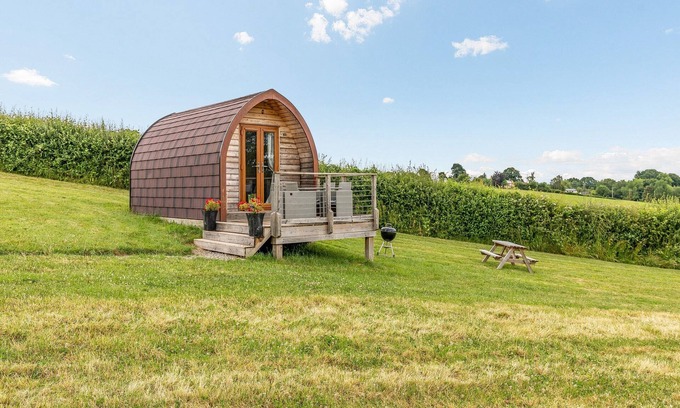 Ross-on-Wye Cottage | 1 bedroom accommodation in Ross-on-Wye