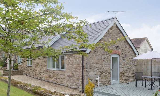 Bartestree Cottage | 1 bedroom accommodation in Bartestree