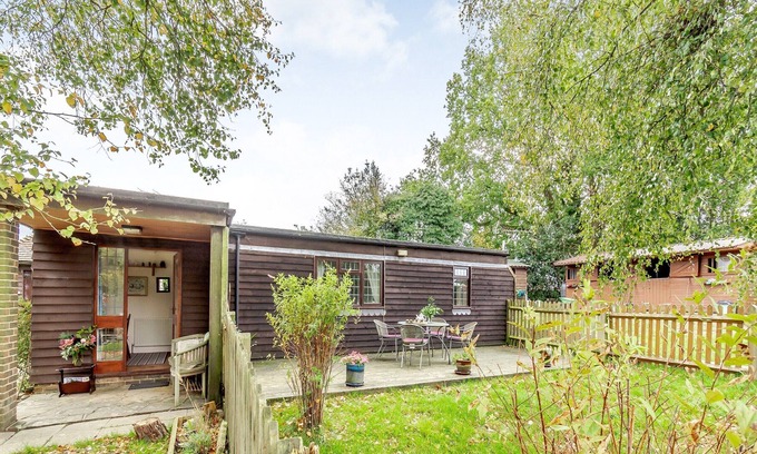 Dallington Cottage | 1 bedroom accommodation in Dallington, near Heathfield