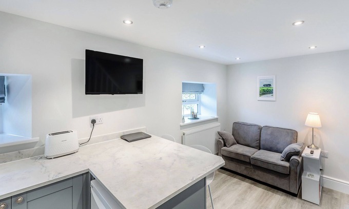 Coad's Green Cottage | 1 bedroom accommodation in Coads Green, near Callington
