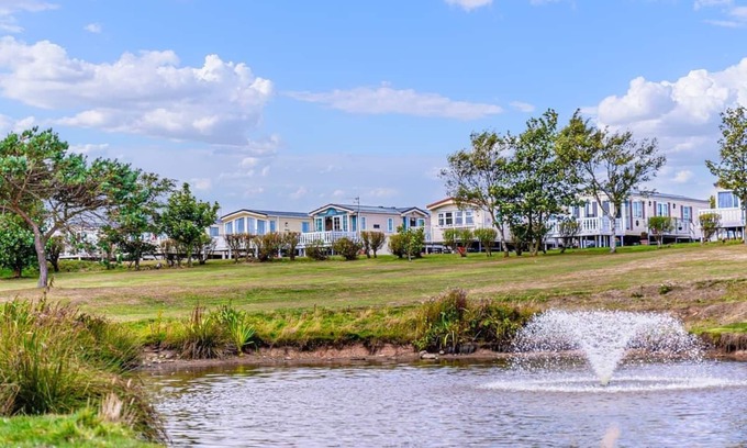 Withernsea House | 1 bedroom accommodation in Withernsea